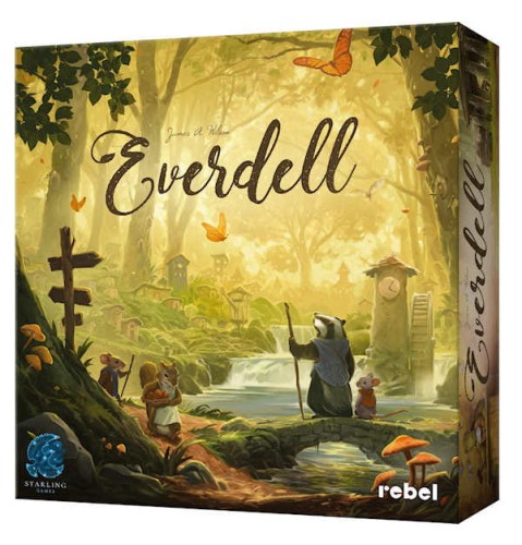 Everdell (edycja polska)