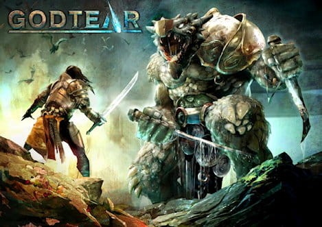 Godtear - KS Bundle