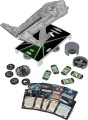Star Wars: Armada - Onager-class Star Destroyer