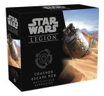 Star Wars™: Legion - Crashed Escape Pod Battlefield Expansion