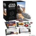 Star Wars™: Legion - Crashed Escape Pod Battlefield Expansion