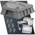 Star Wars™: Legion - Imperial Bunker Battlefield Expansion