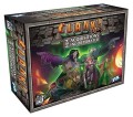 Clank! Legacy Acquisitions Incorporate + expansion