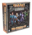 Clank! Legacy Acquisitions Incorporate + expansion