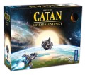 Catan: Gwiezdni Osadnicy