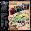 Mage Knight: Ultimate Edition (edycja polska)