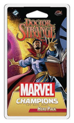 Marvel Champions LCG: Doctor Strange Hero Pack