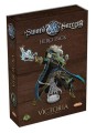 Sword &amp; Sorcery: Victoria Hero Pack - PL