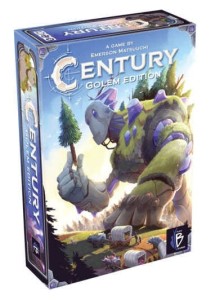 Century: Golem Edition