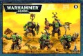 Ork Nobz