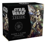 Star Wars™: Legion - Phase II Clone Troopers Unit Expansion