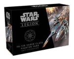 Star Wars™: Legion - TX-130 Saber-class Fighter Tank Unit Expansion