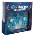 Dungeons &amp; Dragons: Forgotten Realms - Laeral Silverhand's Explorer's Kit