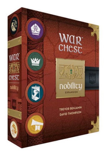 War Chest: Nobility