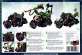 Ork Warbiker Mob