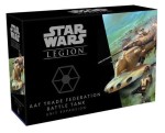 Star Wars™: Legion - AAT Trade Federation Battle Tank Unit Expansion