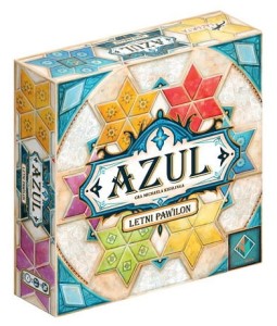 Azul: Letni Pawilon