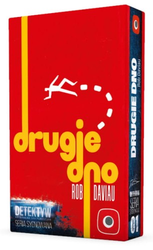 Detektyw: Drugie Dno