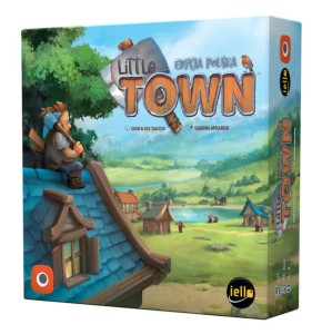 Little Town
