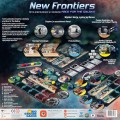New Frontiers - PL