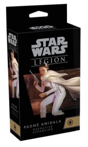 Star Wars™: Legion - Padme Amidala Operative Expansion