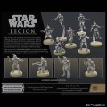 Star Wars™: Legion - ARC Troopers Unit Expansion
