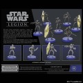 Star Wars™: Legion - BX-series Droid Commandos Unit Expansion