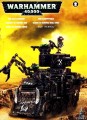 Ork Battlewagon