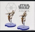 Star Wars™: Legion - STAP Riders Unit Expansion