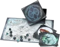 Dungeons &amp; Dragons: Icewind Dale - Rime of the Frostmaiden Dice and Miscellany