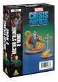 Marvel: Crisis Protocol - Doctor Strange &amp; Wong