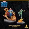 Marvel: Crisis Protocol - Doctor Strange &amp; Wong
