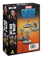 Marvel: Crisis Protocol - Ant-Man &amp; Wasp