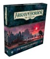 Arkham Horror: Innsmouth Conspiracy / Zmowa nad Innsmouth