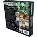 Arkham Horror: Innsmouth Conspiracy / Zmowa nad Innsmouth