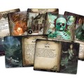 Arkham Horror: Innsmouth Conspiracy / Zmowa nad Innsmouth