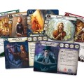Arkham Horror: Innsmouth Conspiracy / Zmowa nad Innsmouth