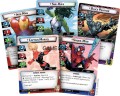 Marvel Champions LCG: The Rise of Red Skull Expansion