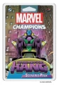 Marvel Champions LCG: The Once and Future Kang