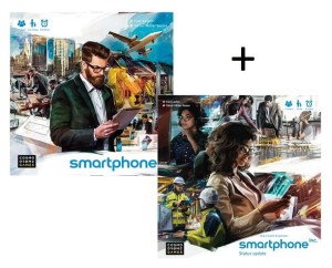 Smartphone Inc. + Status Update 1.1 Exp.