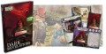 Arkham Horror: Dark Revelations Novella + karty promo