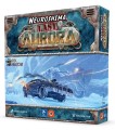 Neuroshima: Last Aurora