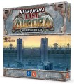 Neuroshima: Last Aurora - Przebudzenie Molocha