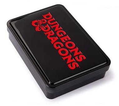 Dungeons &amp; Dragons 5.0: Zestawy tokenów (różne warianty)