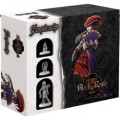 Black Rose Wars - Bundle (Core + Expansions)