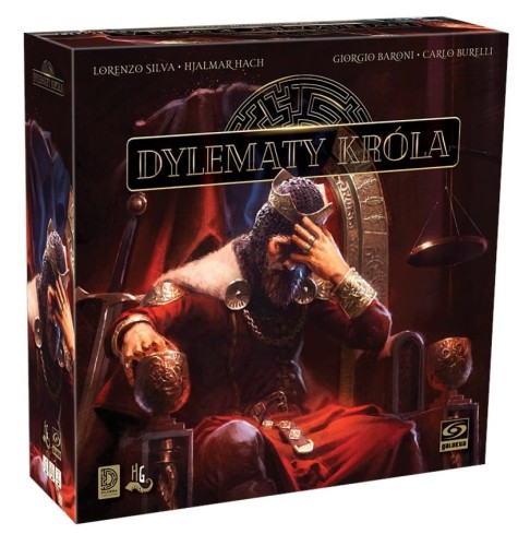 Dylematy Króla