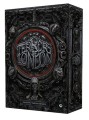 Terrors of London: Bundle (podstawka + 2 dodatki)