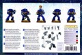 Space Marine Combat Squad