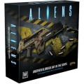 Aliens Another Glorious Day in the Corps