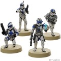 Star Wars™: Legion - Republic Specialists Personnel Expansion
